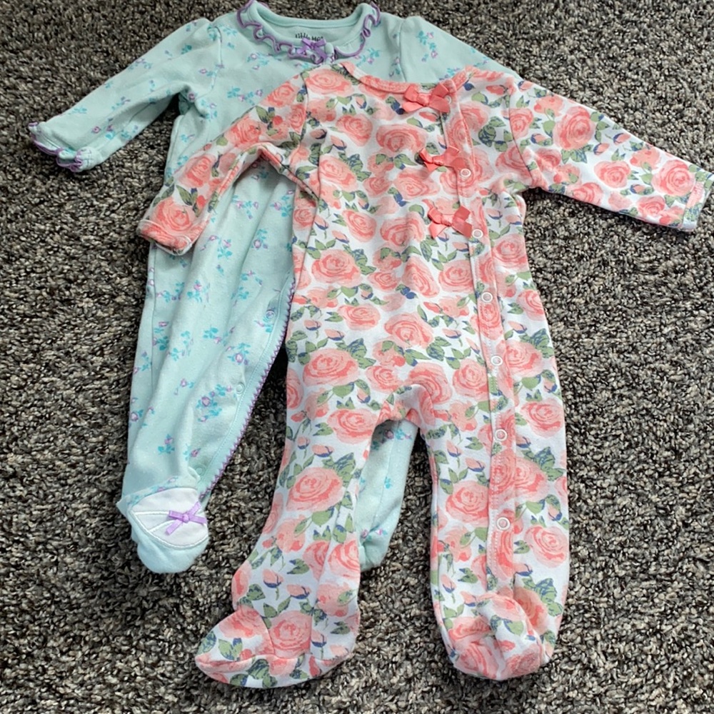 Footies bundle